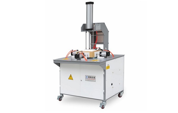 禮品盒壓泡機你了解嗎？了解多少呢？